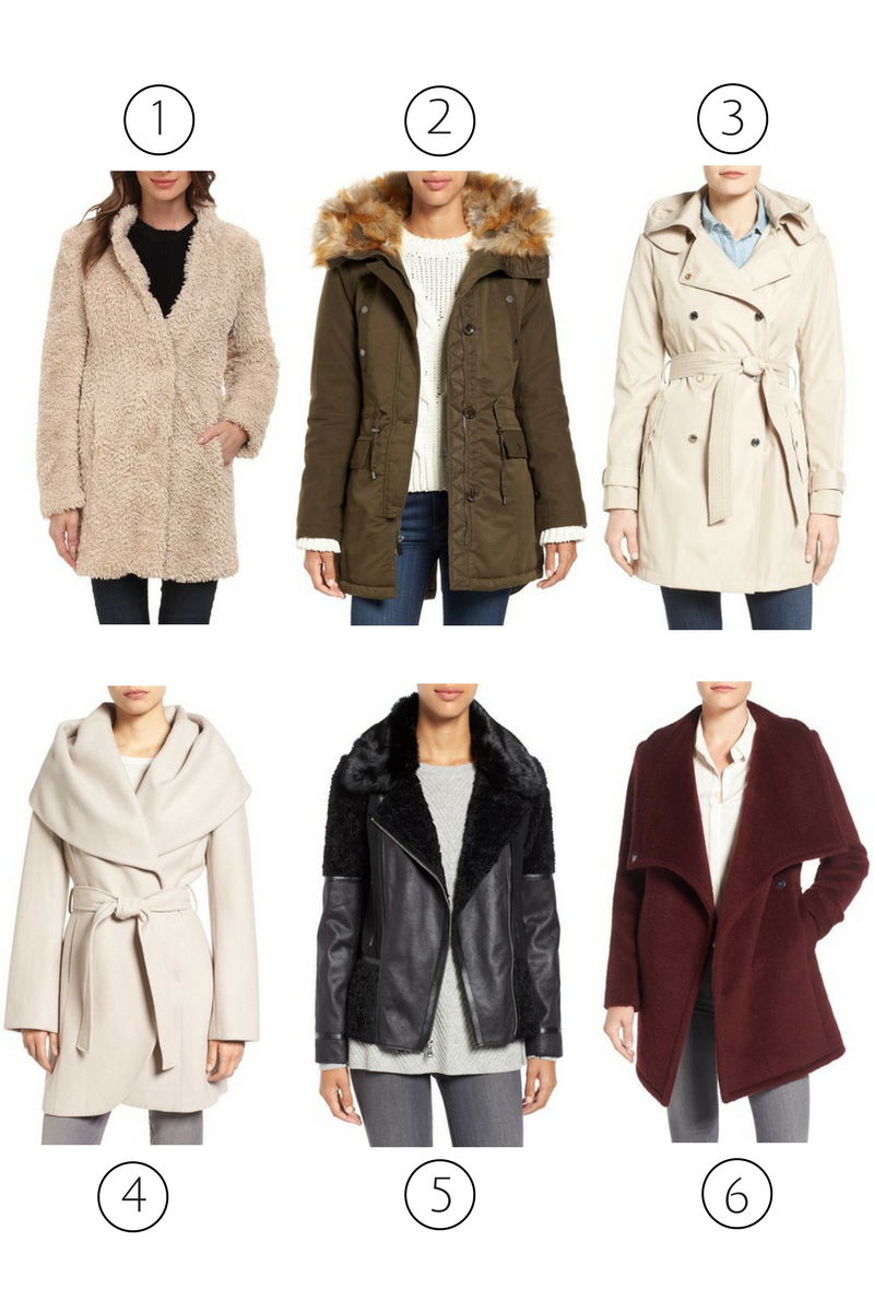 Winter Coats On Sale